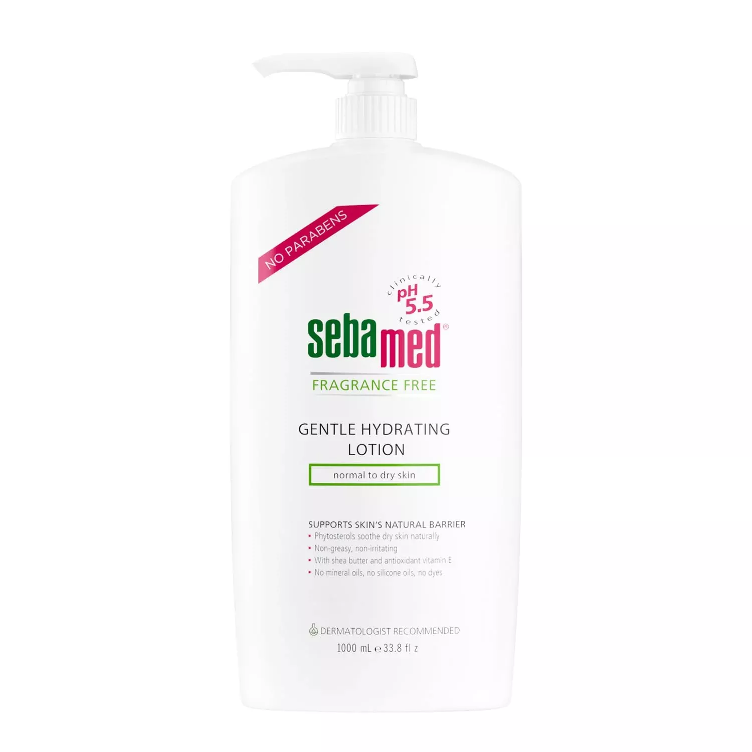 Sebamed Sun Lotion SPF 50+ 150ml