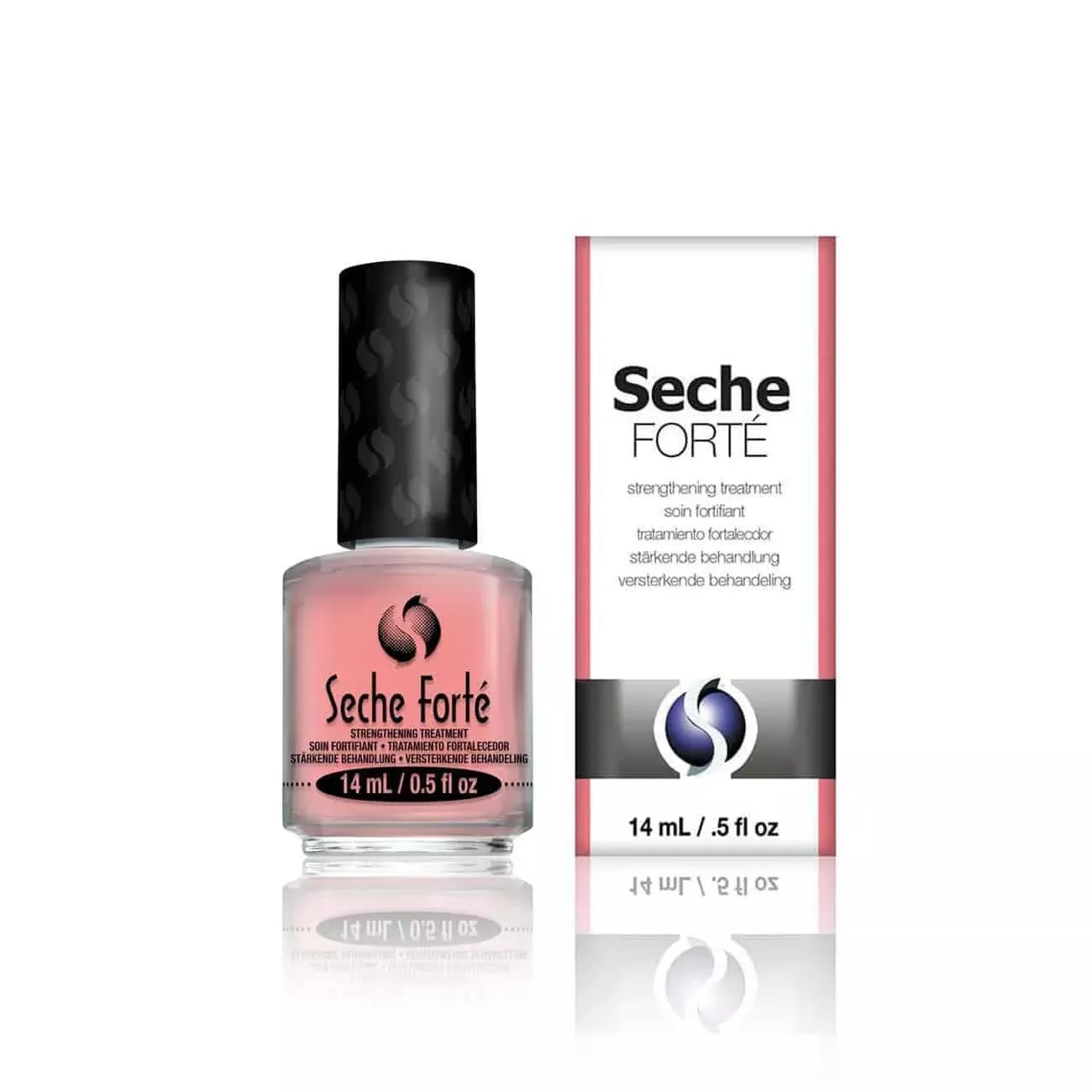 Seche Vite Forté Strengthening Treatment