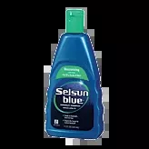 Selsun Blue Moisturizing Dandruff Shampoo - 11 Fl Oz