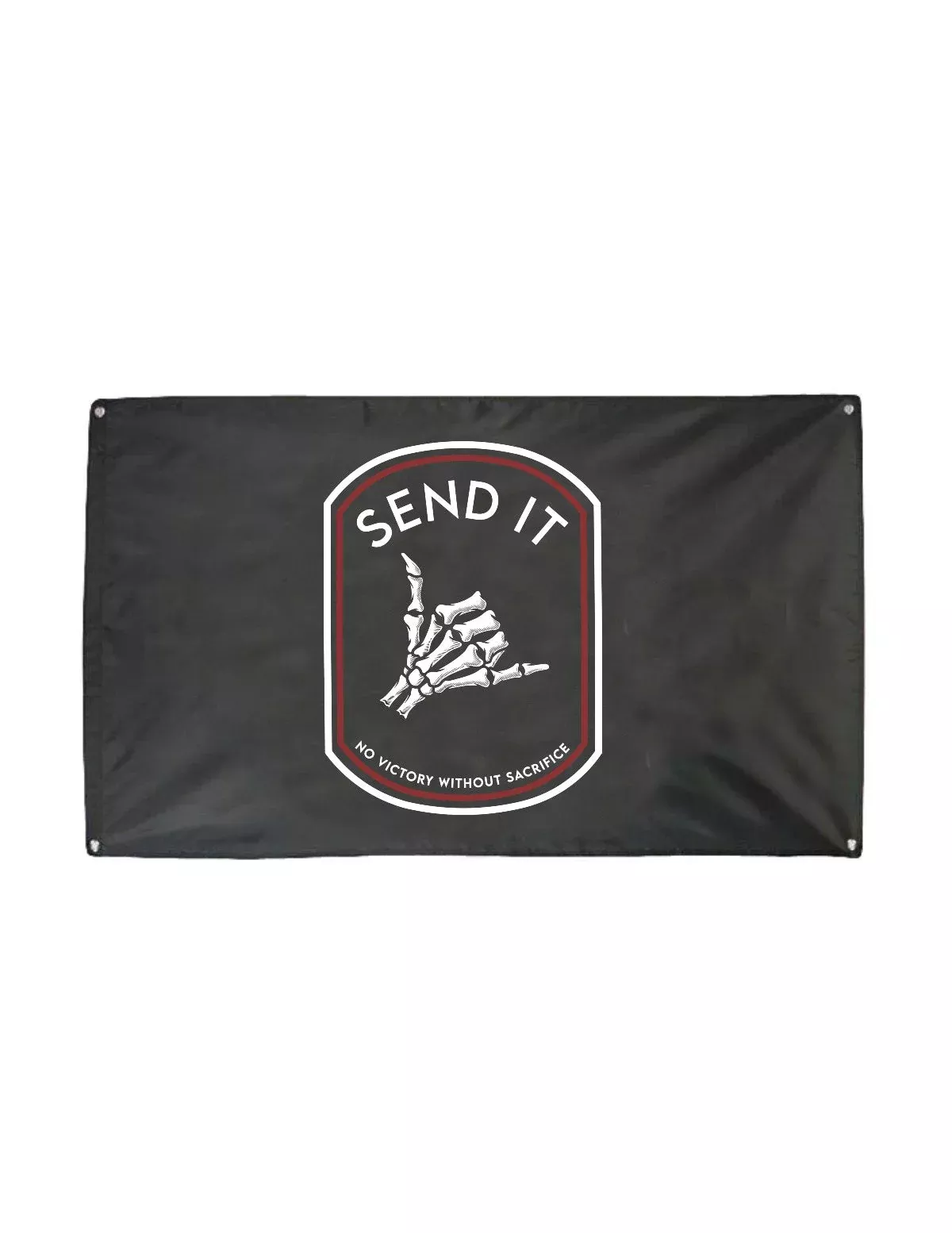 Send It Banner