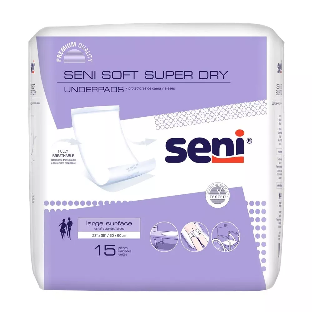 Seni Active Super Plus Underwear XX-Large