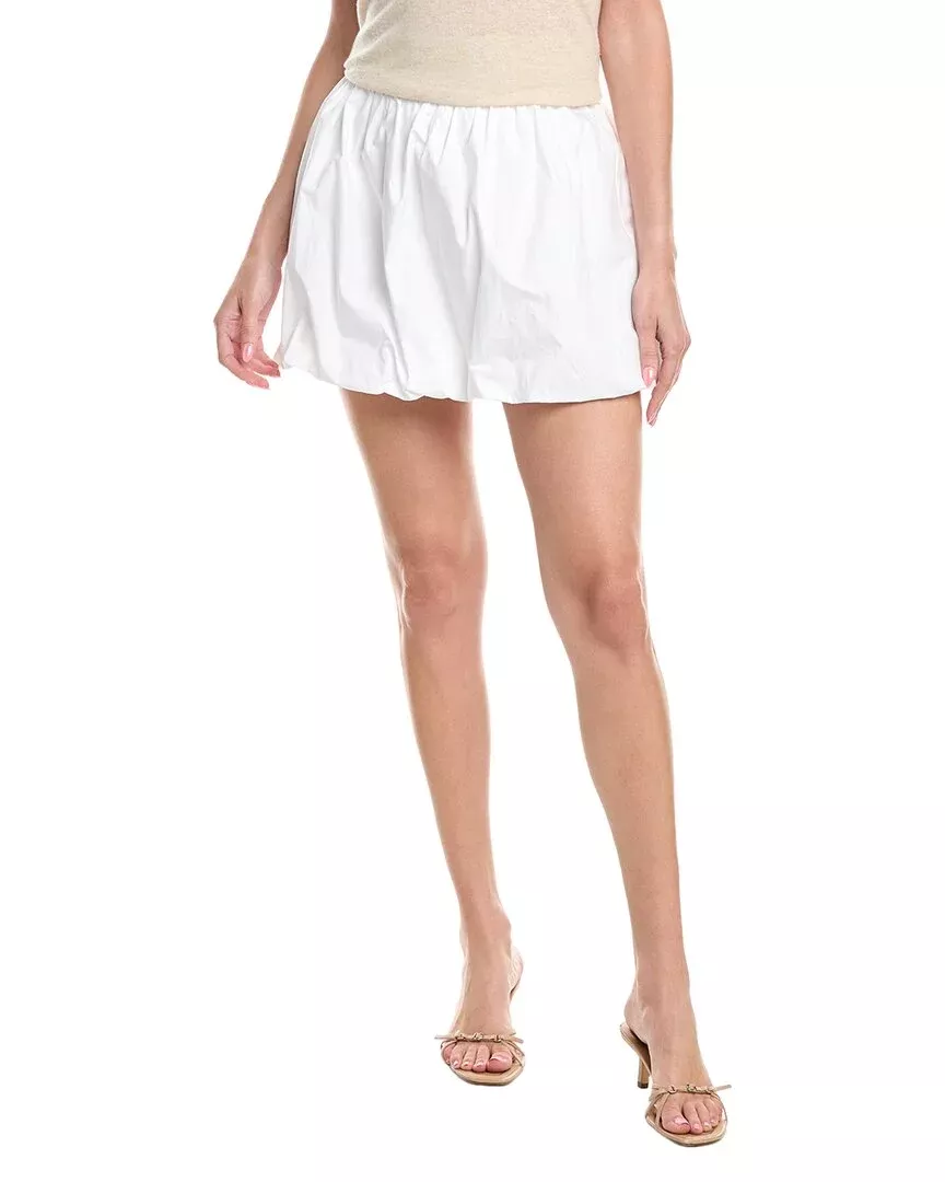 Serenette Bubble Skirt
