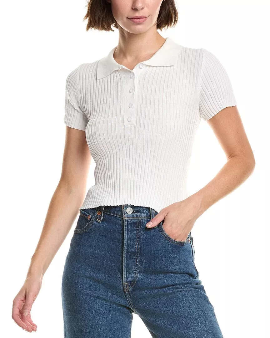 Serenette Polo Shirt