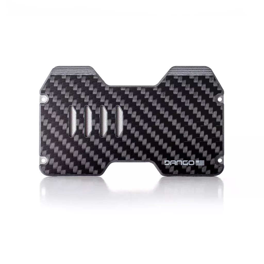 A-Series Carbon Fiber Backplate