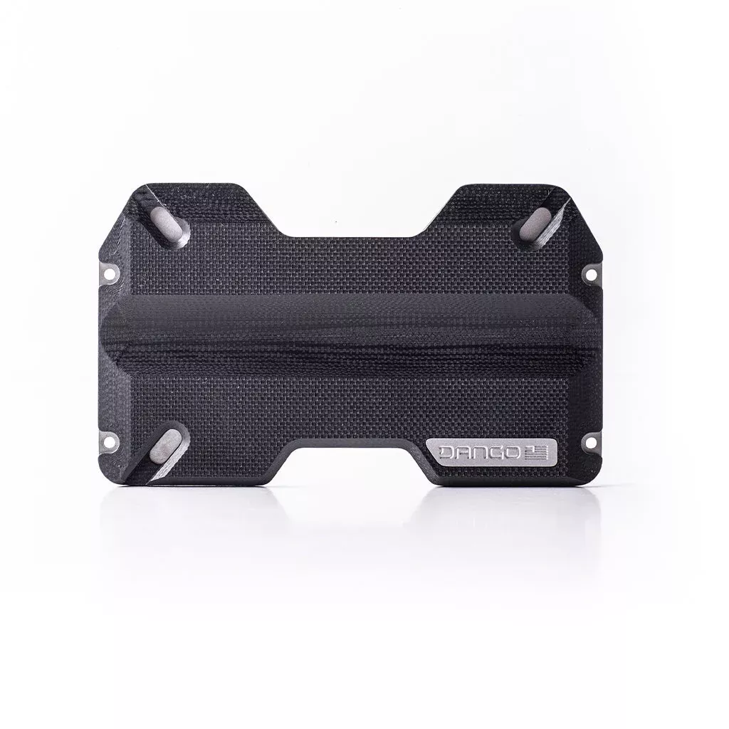 A-Series G10 Backplate