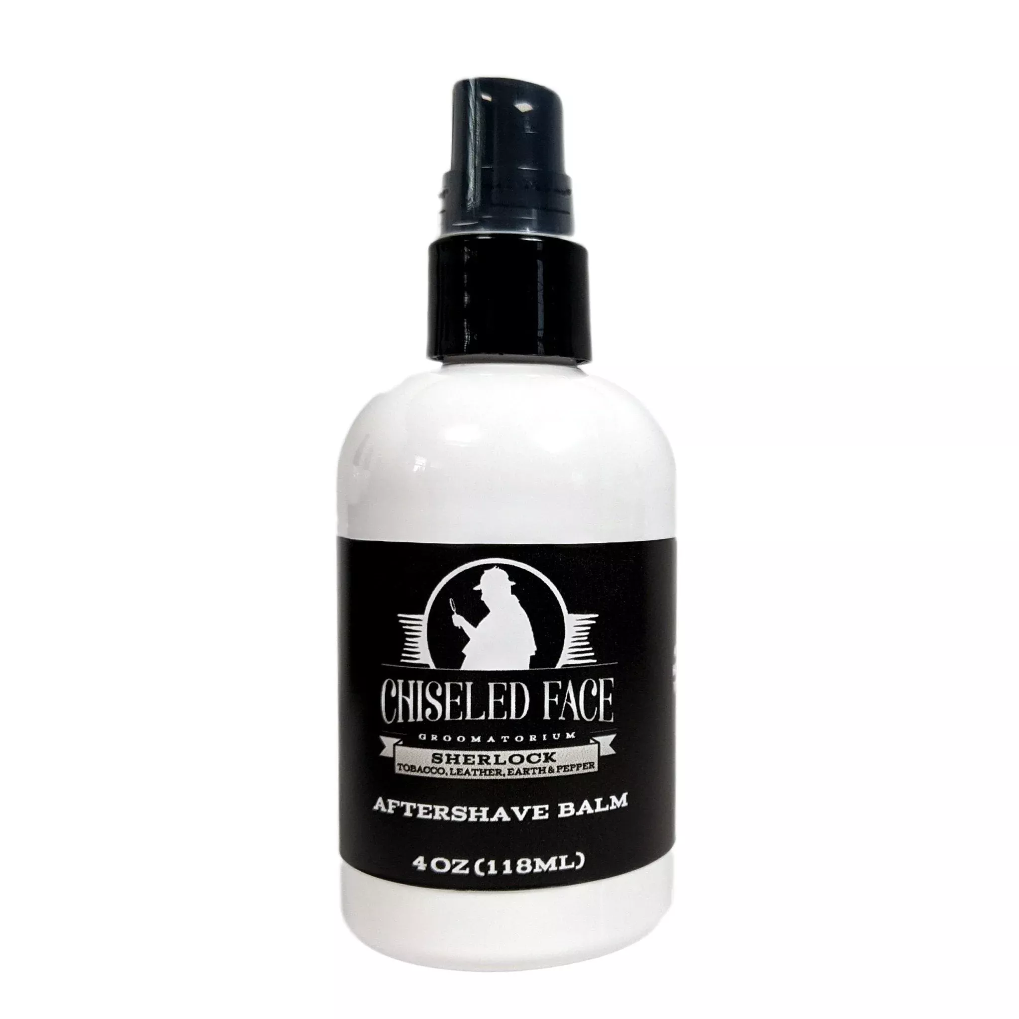 Sherlock - Aftershave Balm