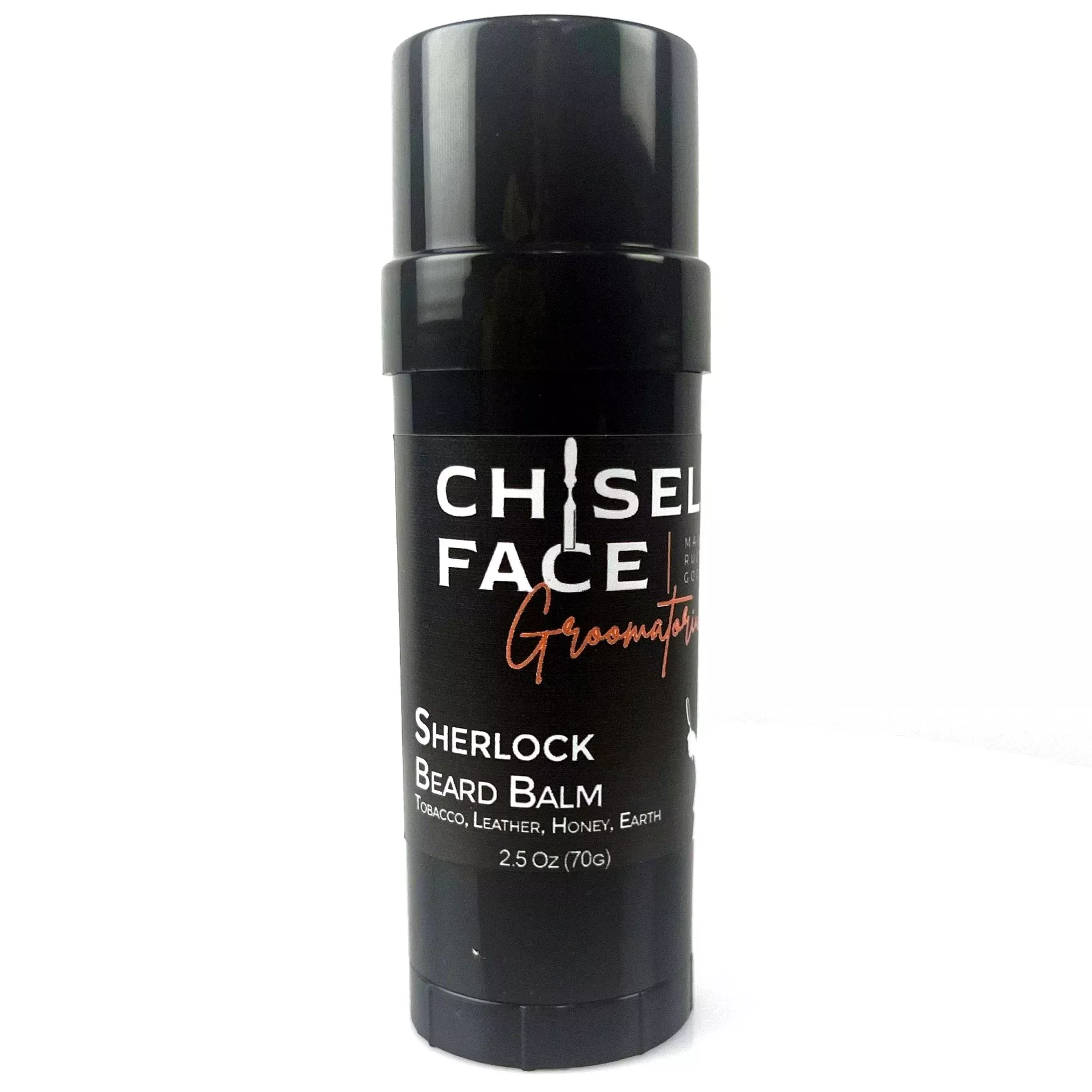 Sherlock - Beard Balm Stick