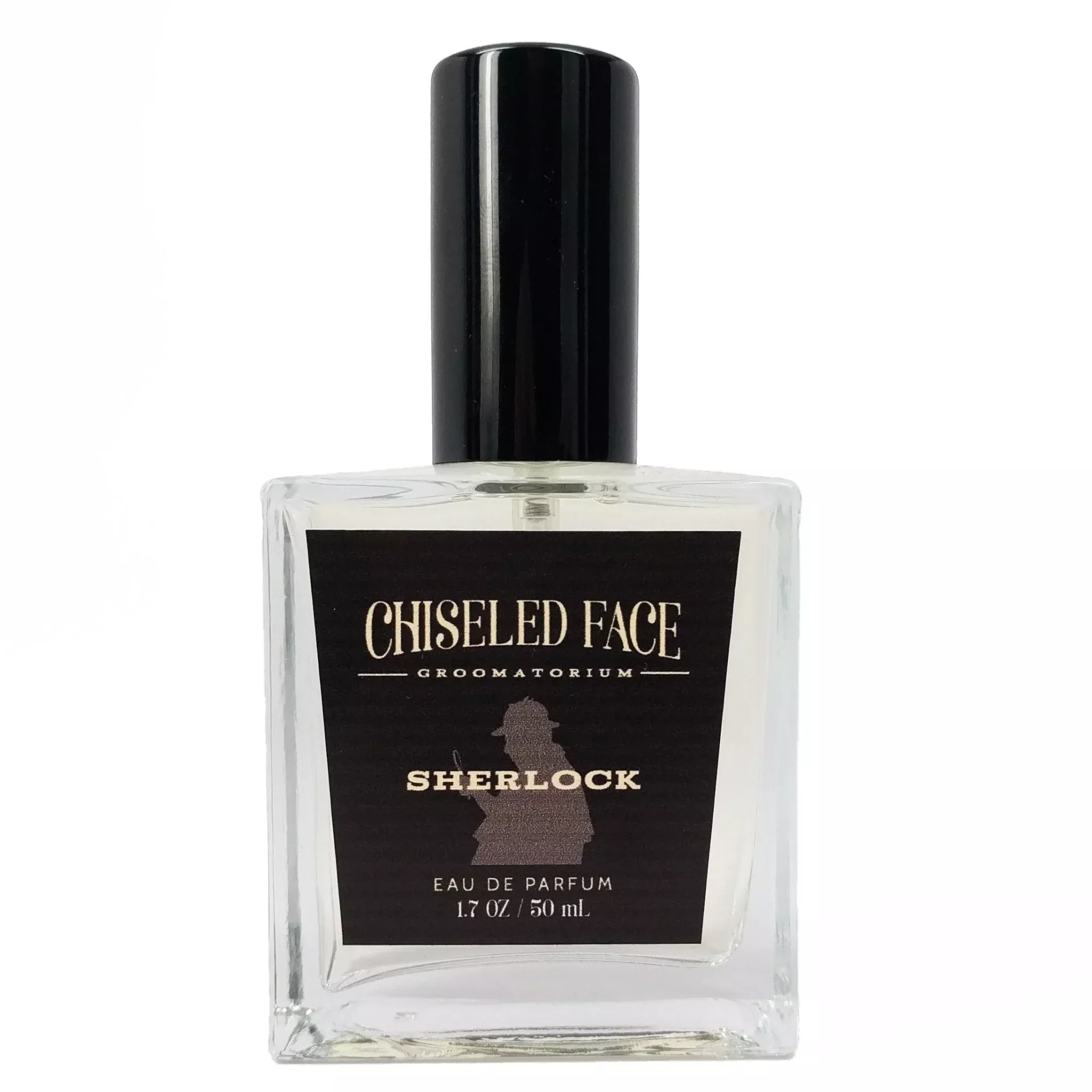 Sherlock - EdP Cologne - 50ml