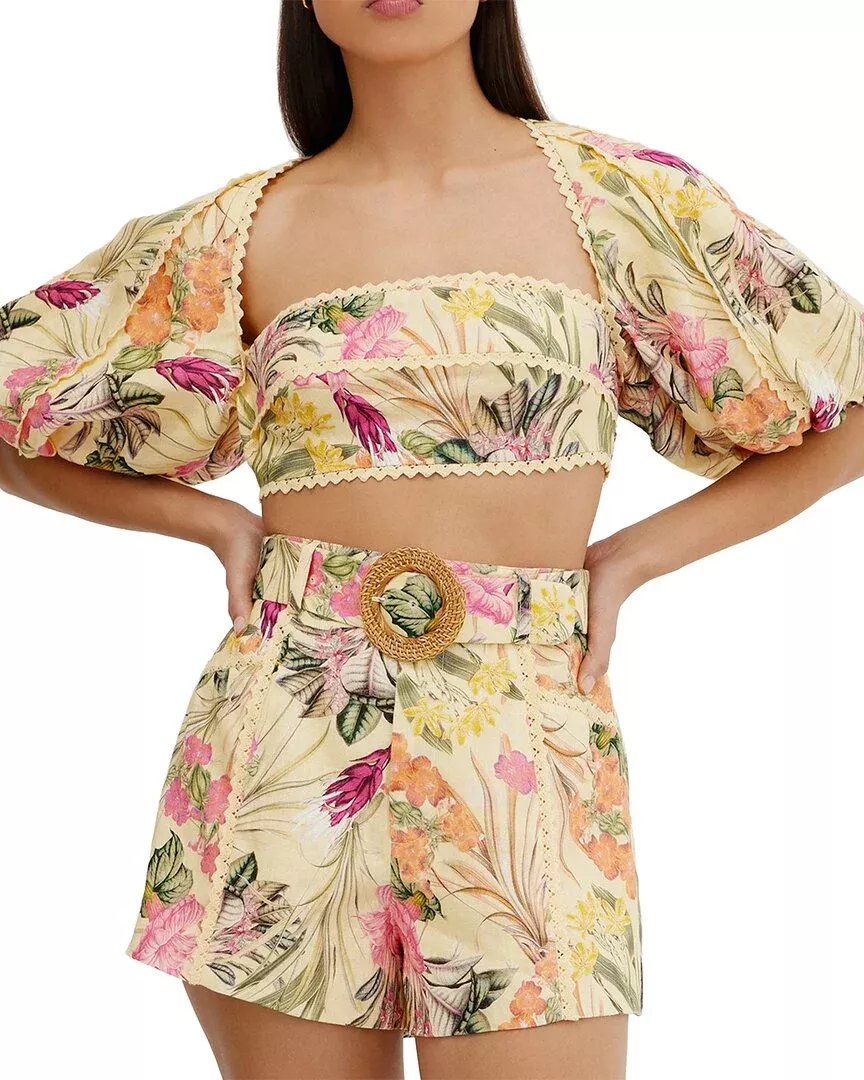 Significant Other Lark Top