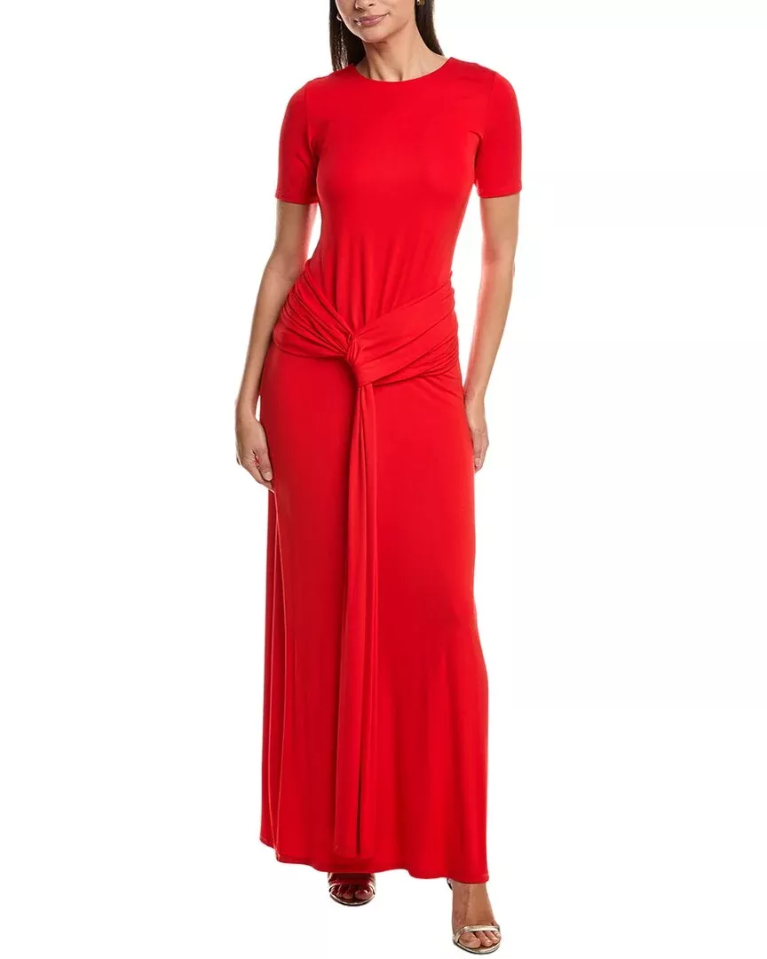 Simkhai Nalani Gown