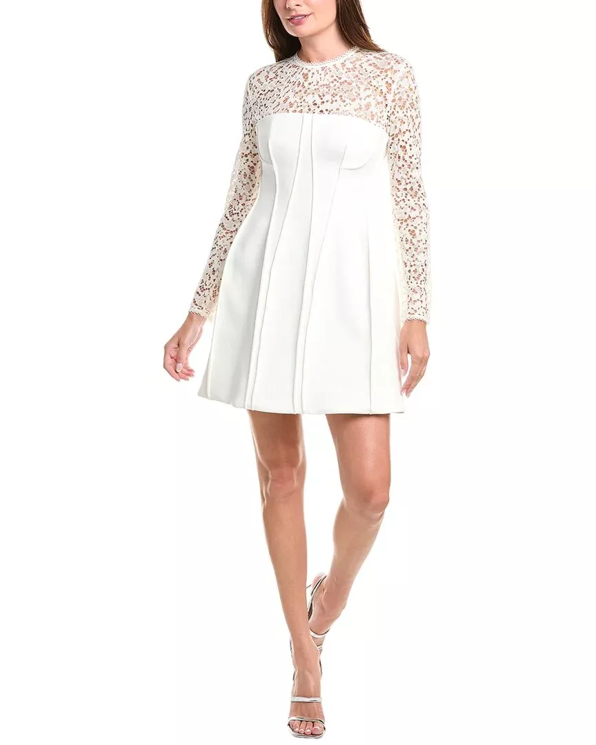 Simkhai Primm Mini Dress