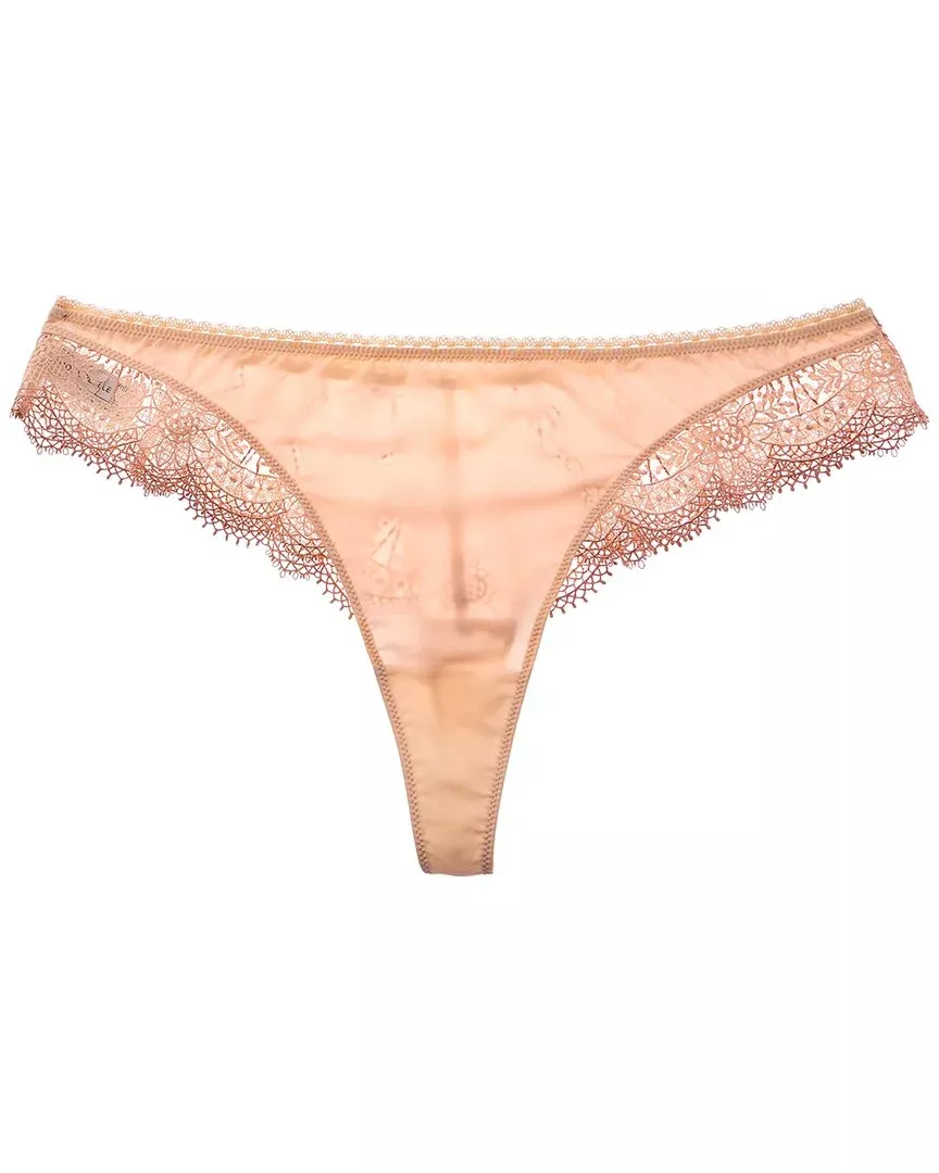 Simone Perele Allure Tanga