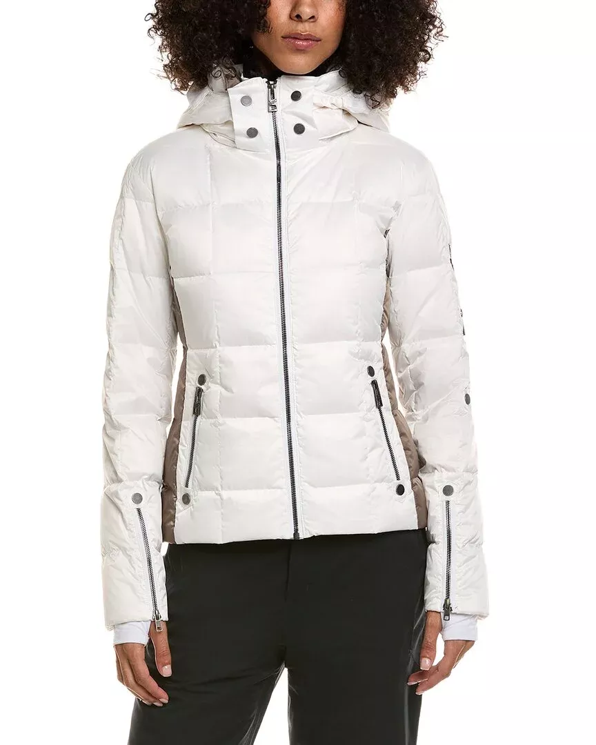 Skea Darcy Down Jacket