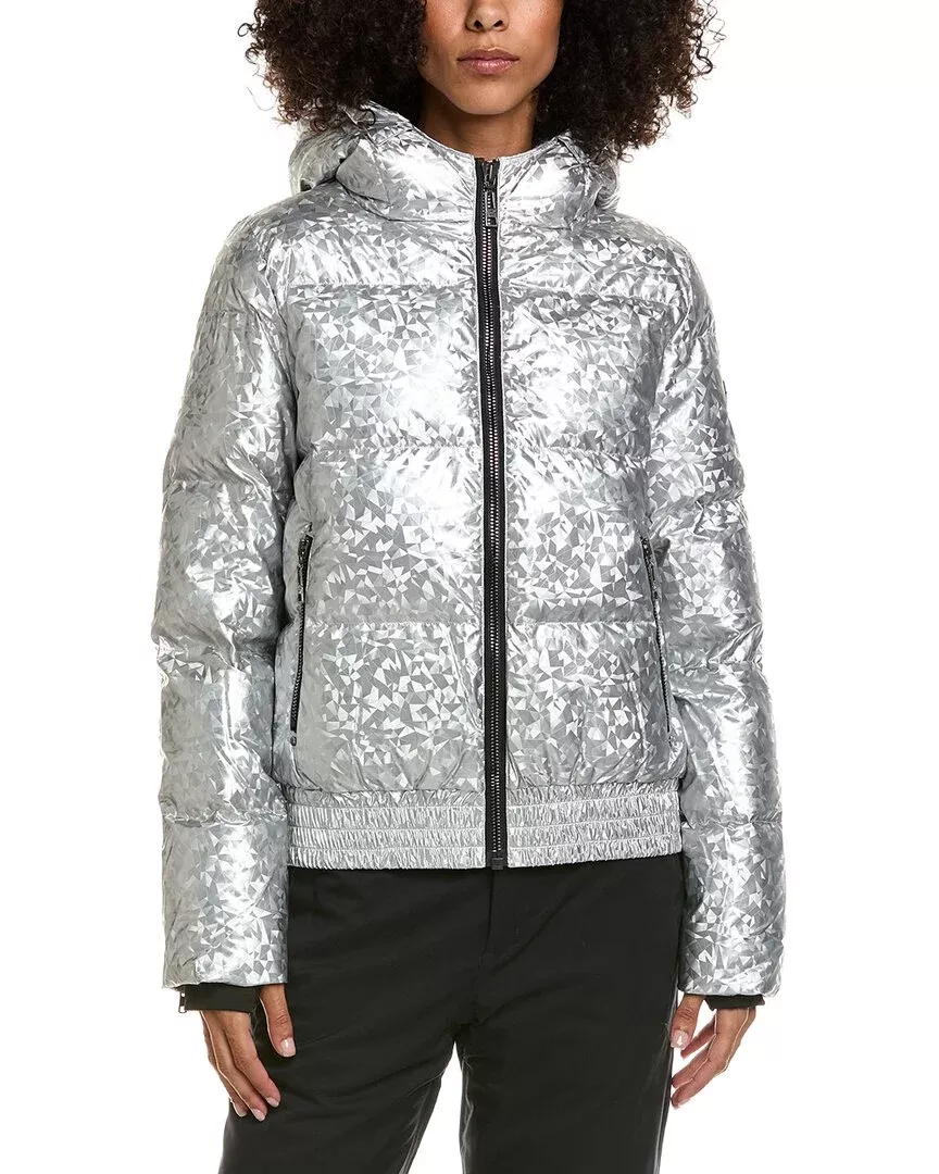 Skea Miki Puffer Down Jacket