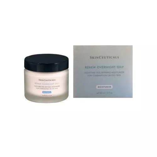 SkinCeuticals Renew Overnight Oily