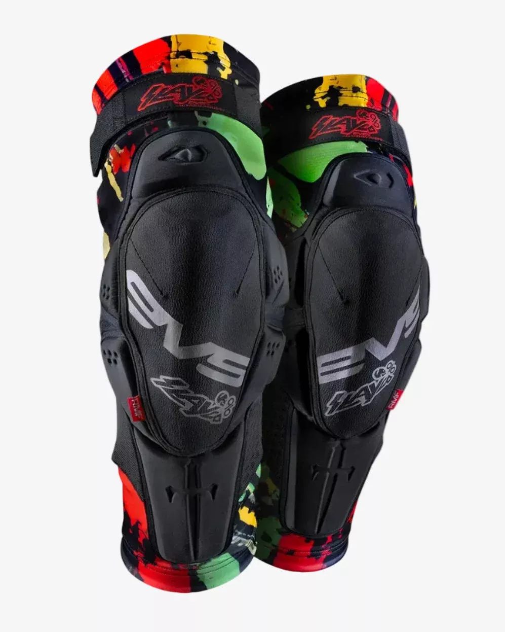Slayco96 Explosion Knee Guard