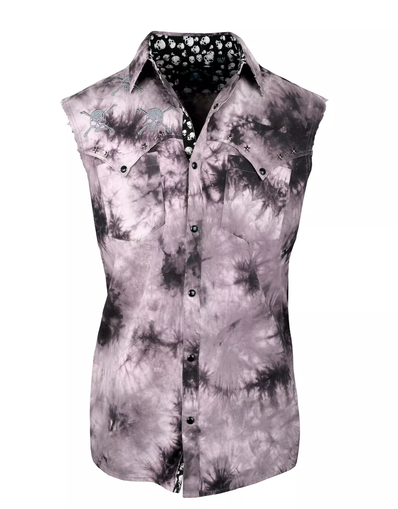 Sleeveless I Could Have Been a Dreamer