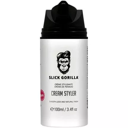 Slick Gorilla Cream Styler 100ml