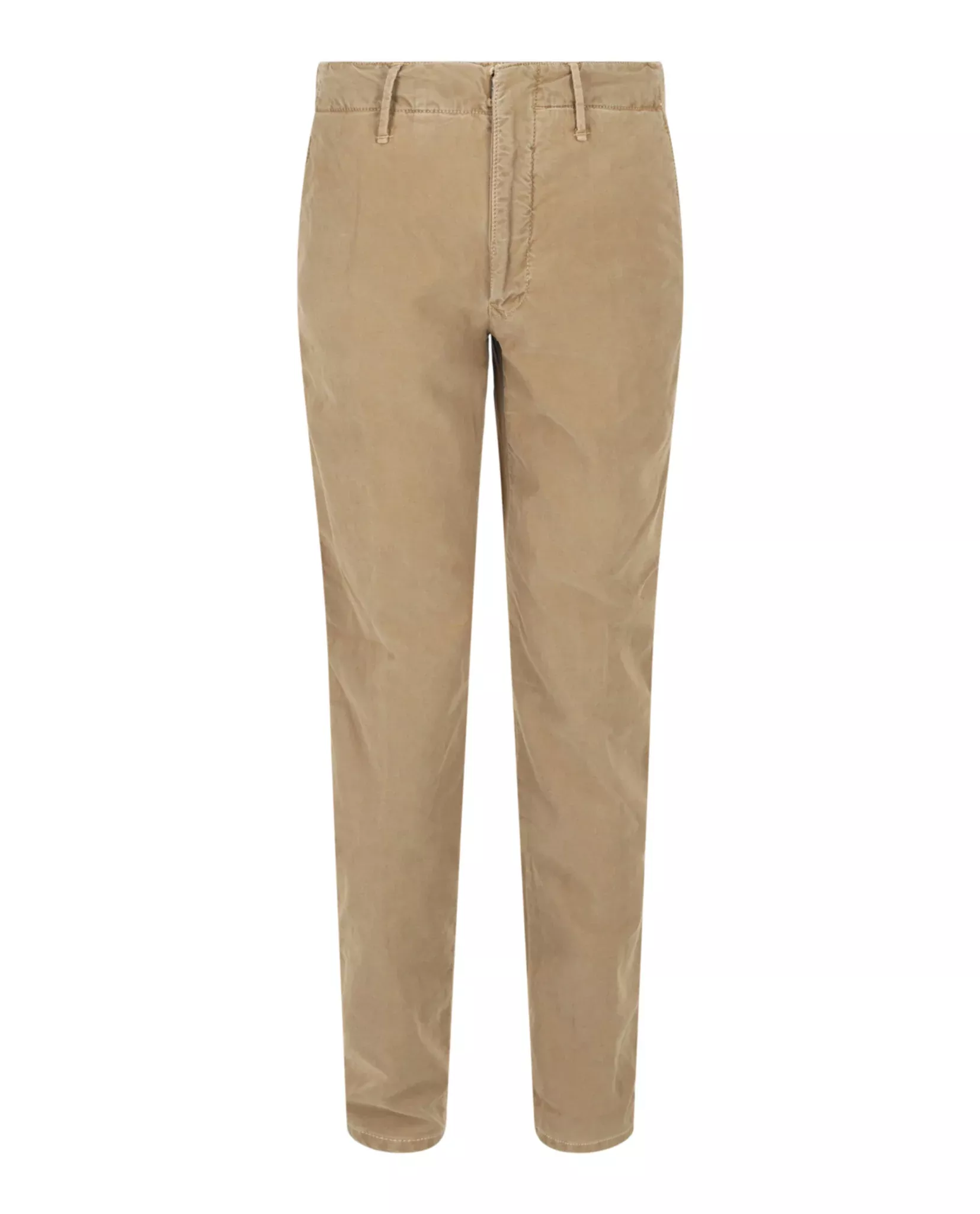 Slowear Mens Incotex Corduroy Slacks