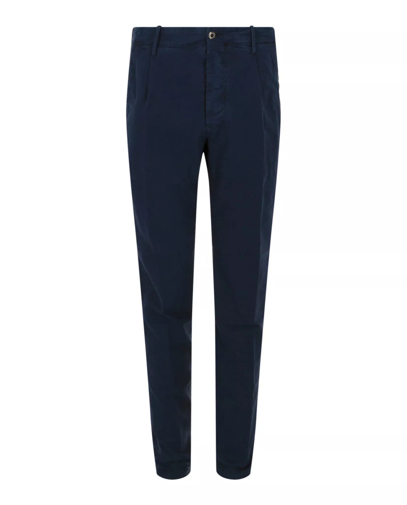 Slowear Mens Incotex Tapered Slacks