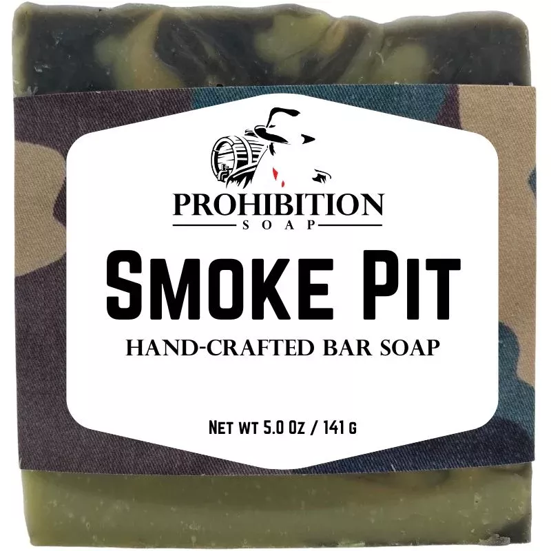 Smoke Pit