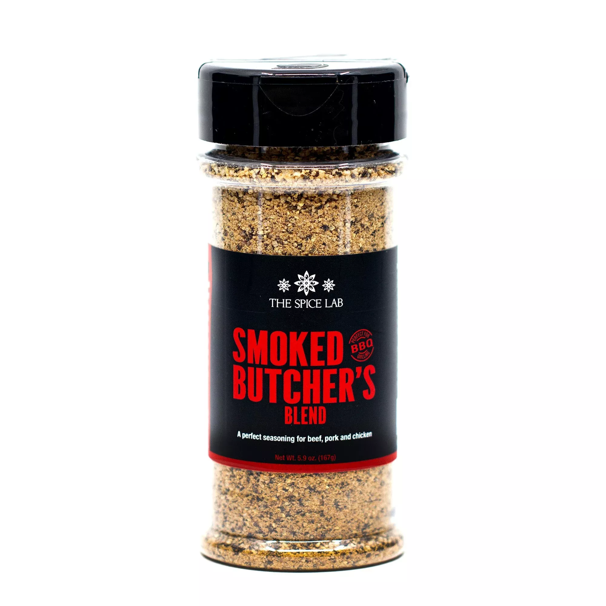 Smoked Butcher’s Blend