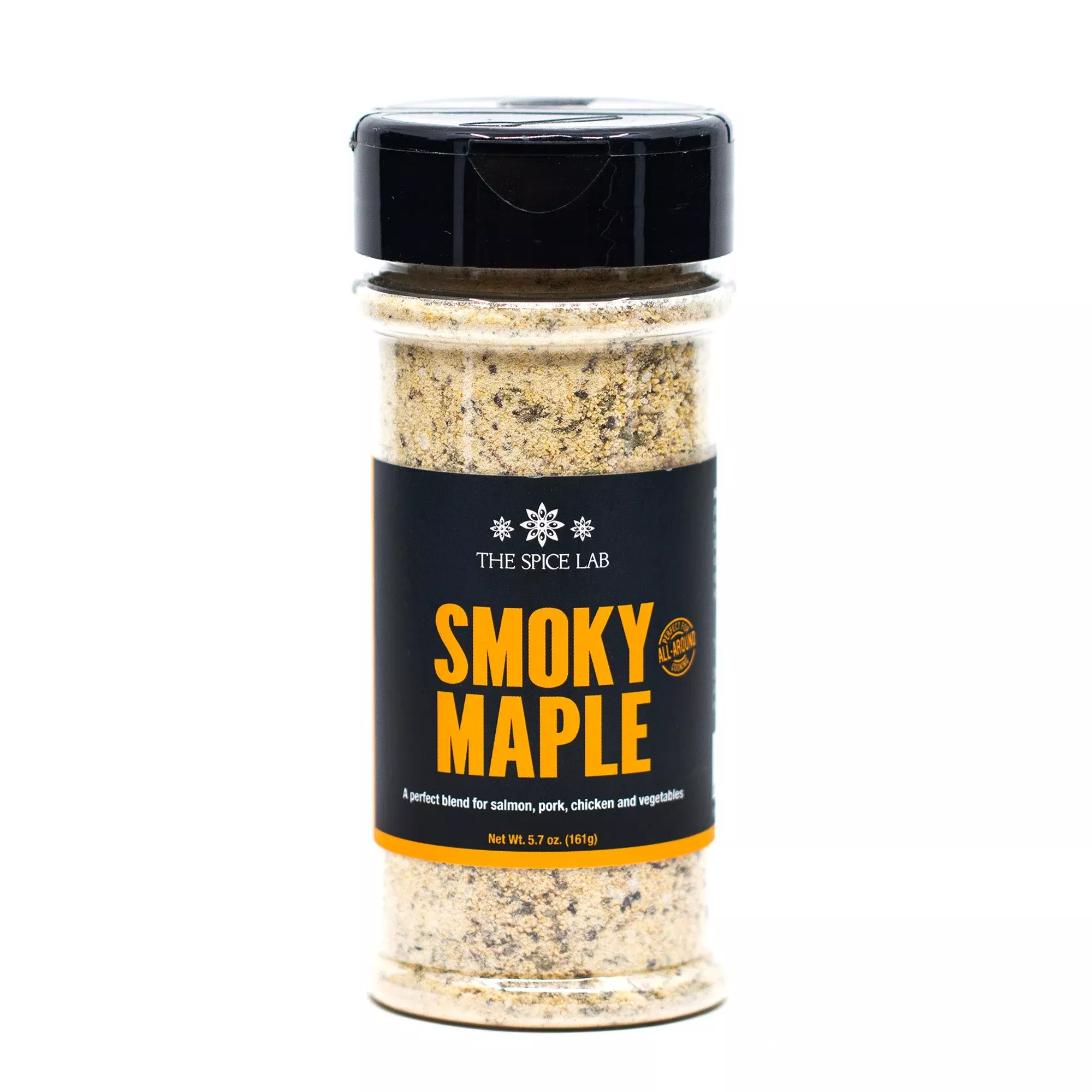 Smoky Maple Seasoning