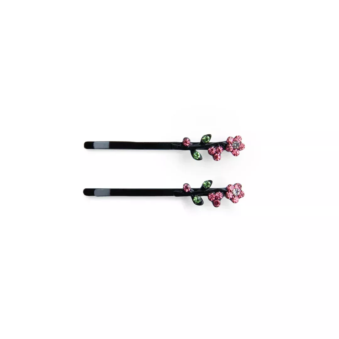 Smoothies Flower Leave Gem Bob