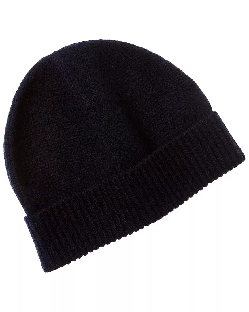 Sofiacashmere 8 Ply Jersey Cashmere Hat