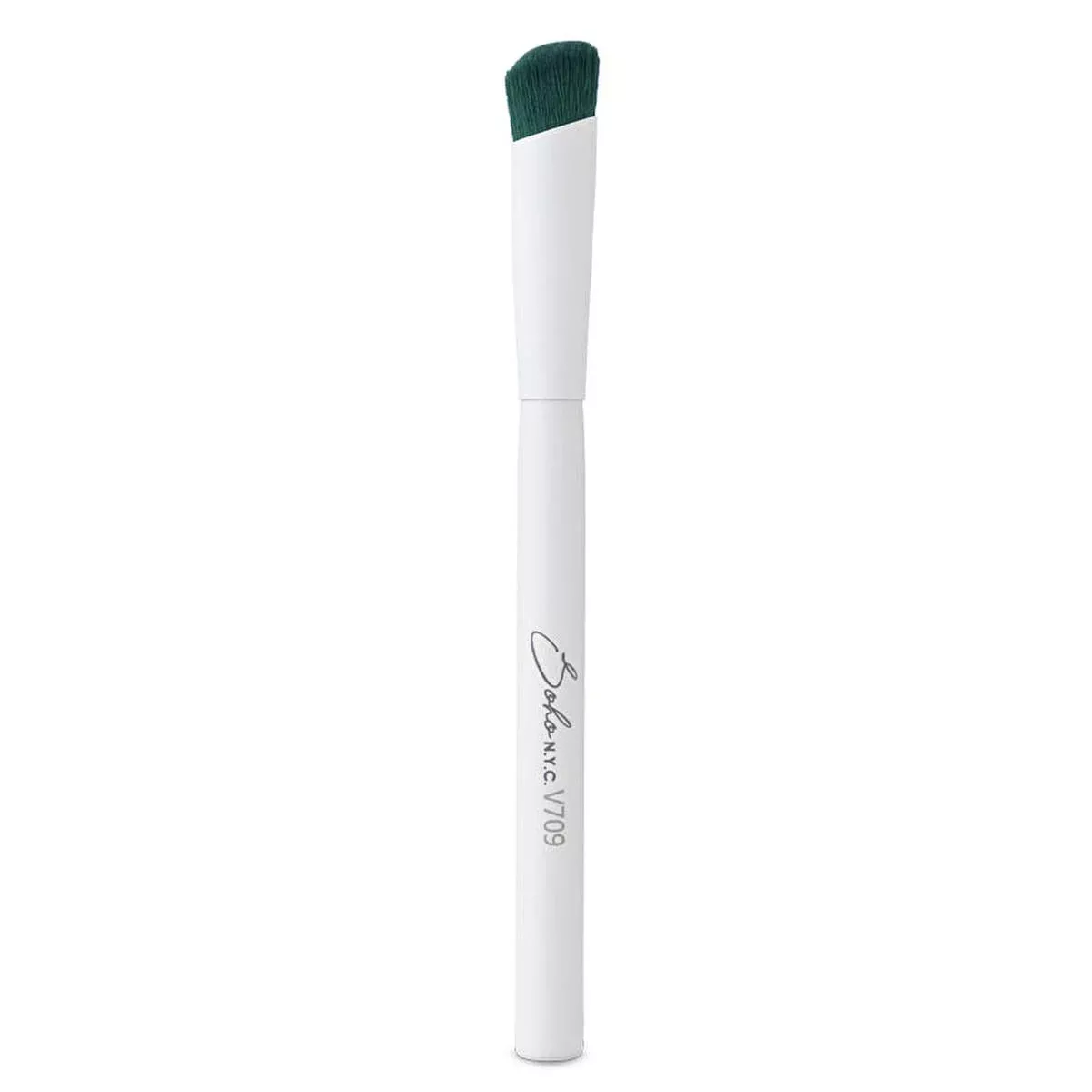 Soho N.Y.C. Vegan Concealer Brush - Eco-Friendly Makeup Tool for Precise Application