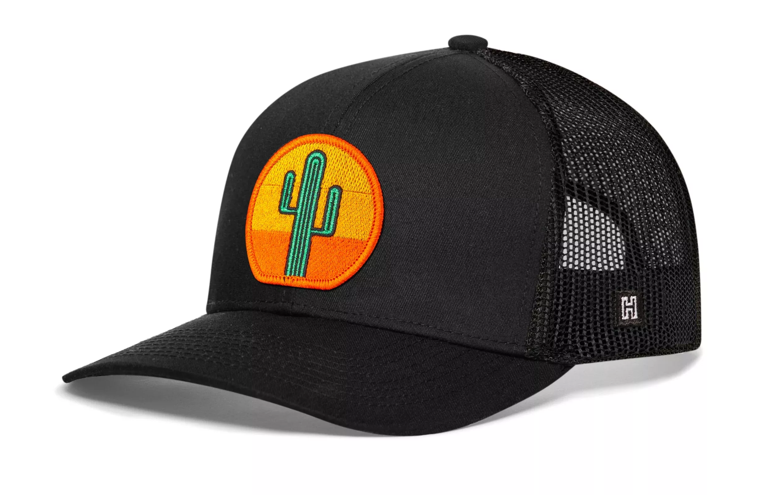 Southwest Sunset Trucker Hat|Desert Snapback