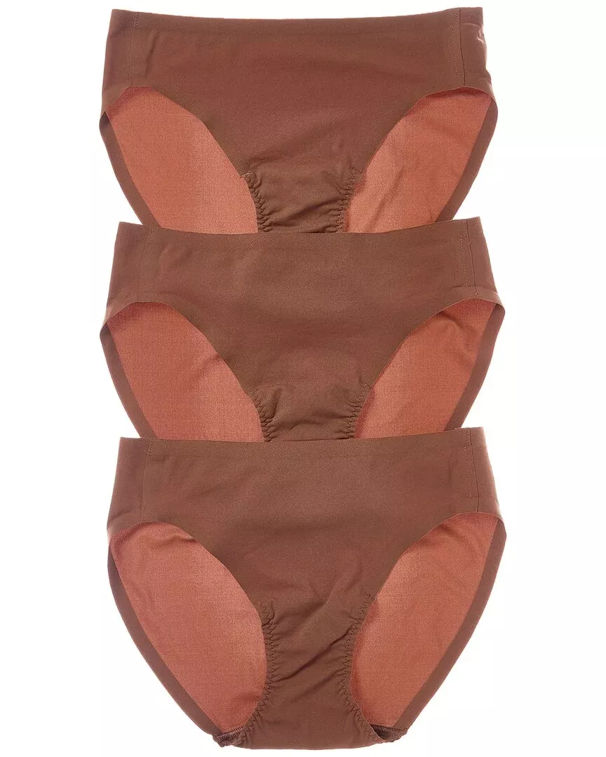 Spanx 3Pk Bikini