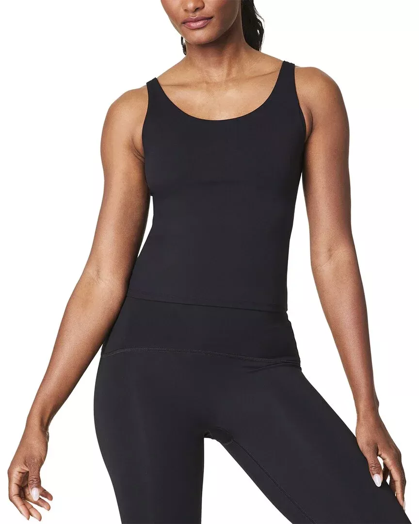 Spanx Get Moving Shelf Tank