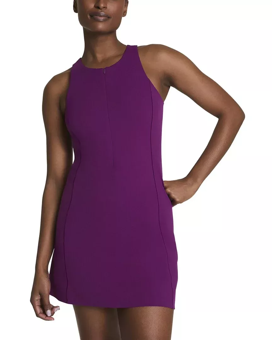 Spanx Zip Front Dress