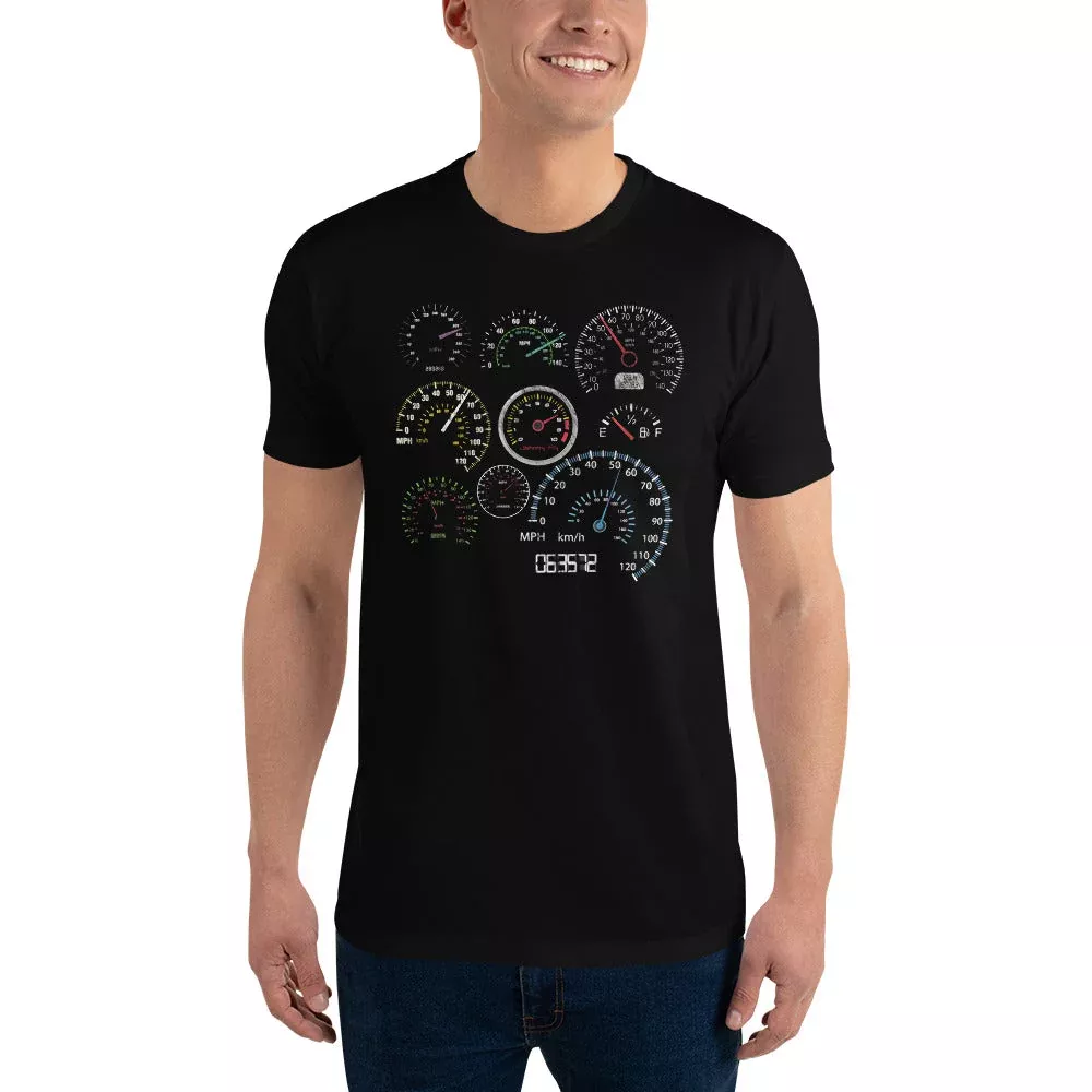 Speedo T-shirt