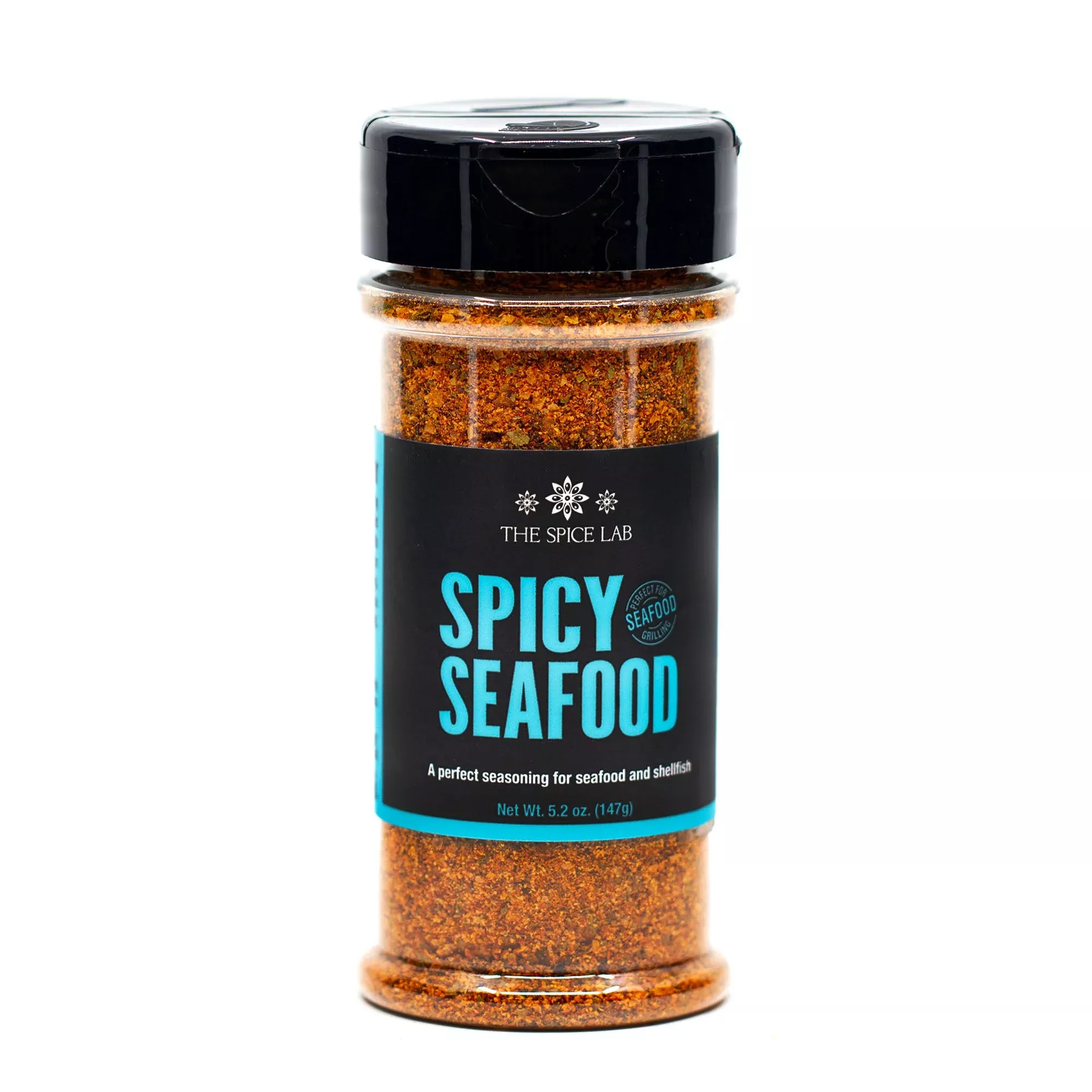 Spicy Seafood Seasoning