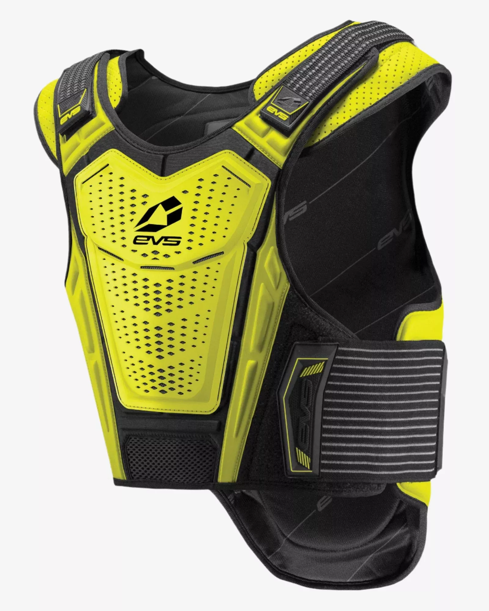 Sport Vest - Hi-Viz