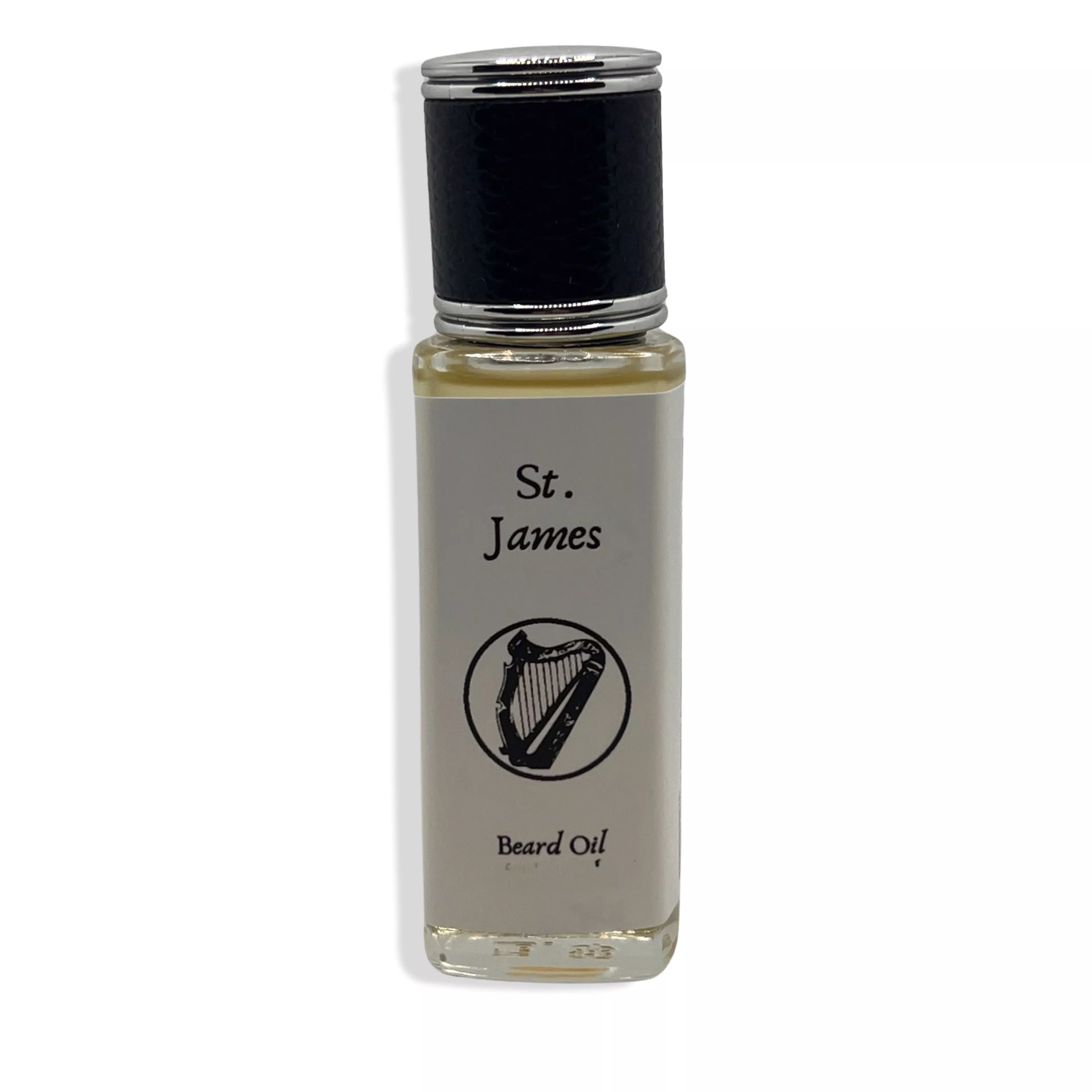 St. James Beard Oil - by Murphy and McNeil