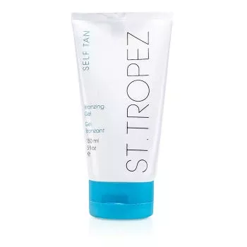 St. Tropez Self Tan Bronzing Gel