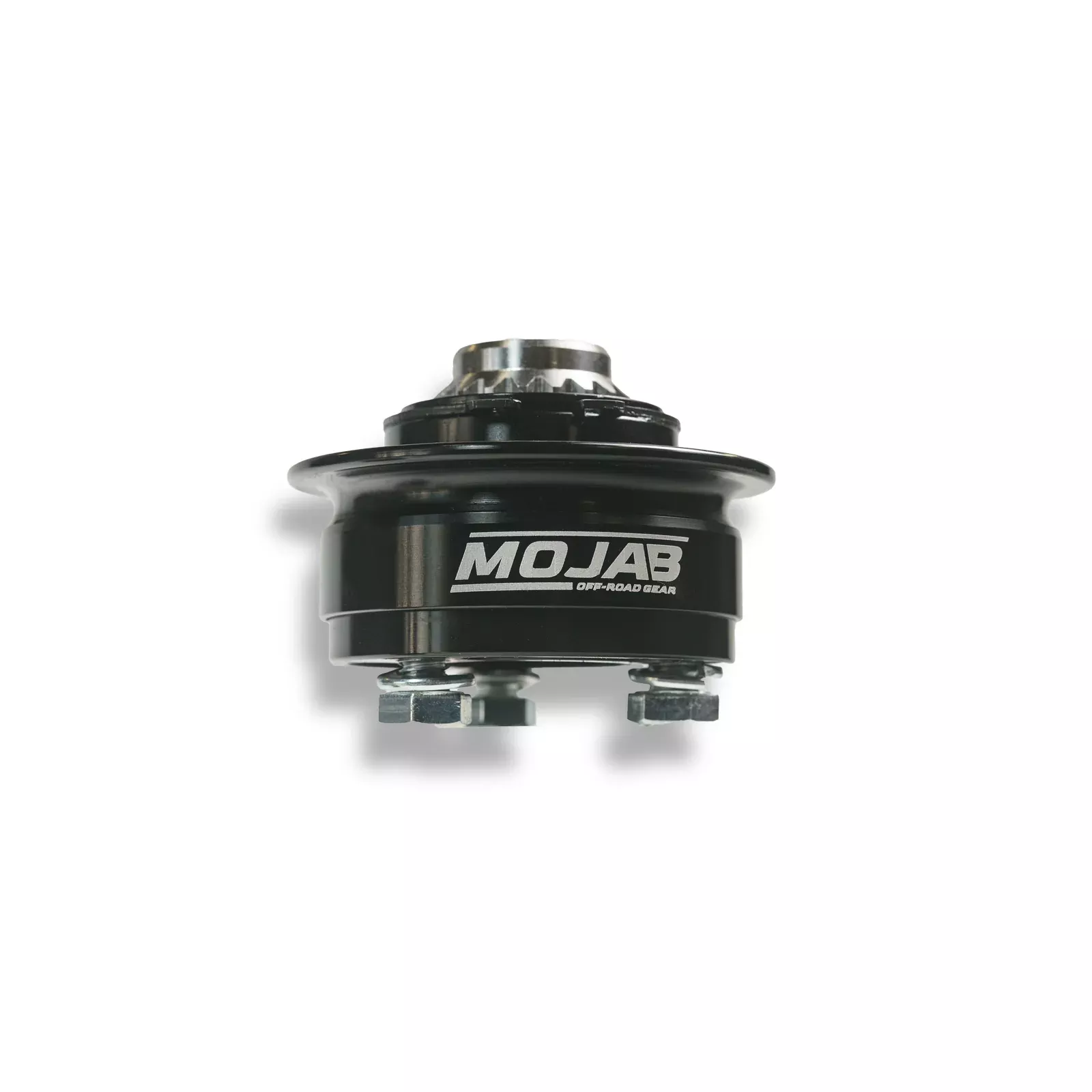 Steering quick release
