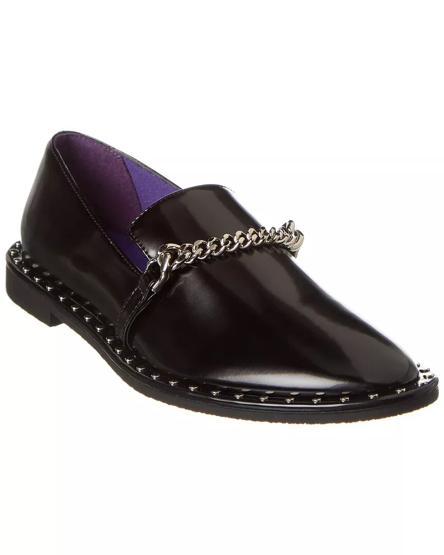 Stella Mccartney Falabella Loafer