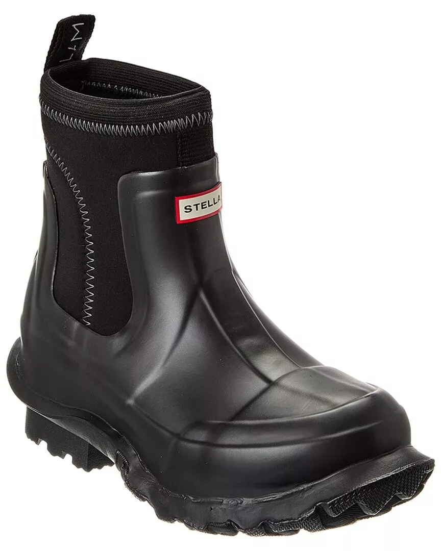 Stella Mccartney X Hunter Boot