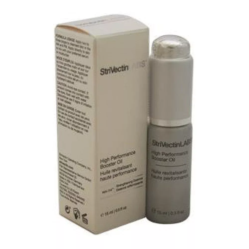 StriVectin LABS High Performance Booster Oil, 0.5 Fl. Oz