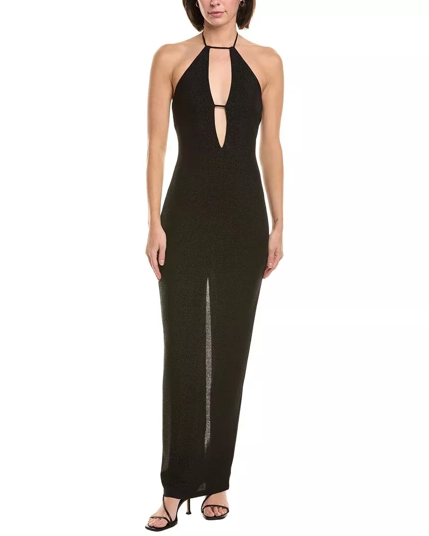 Studio Lexi Electra Maxi Dress