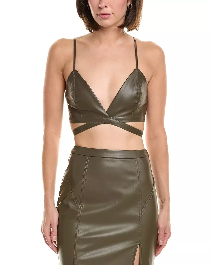 Studio Lexi Fern Bodice Top