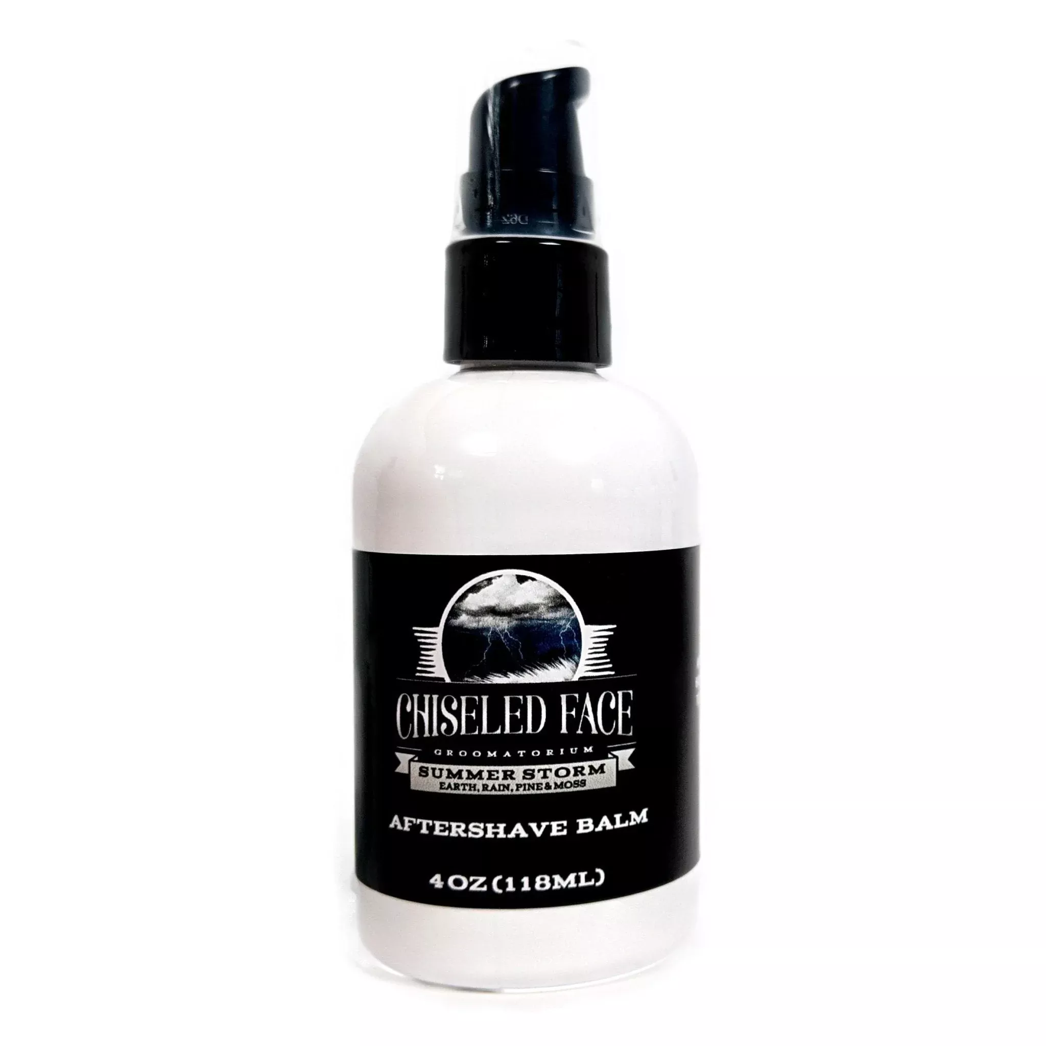 Summer Storm - Aftershave Balm