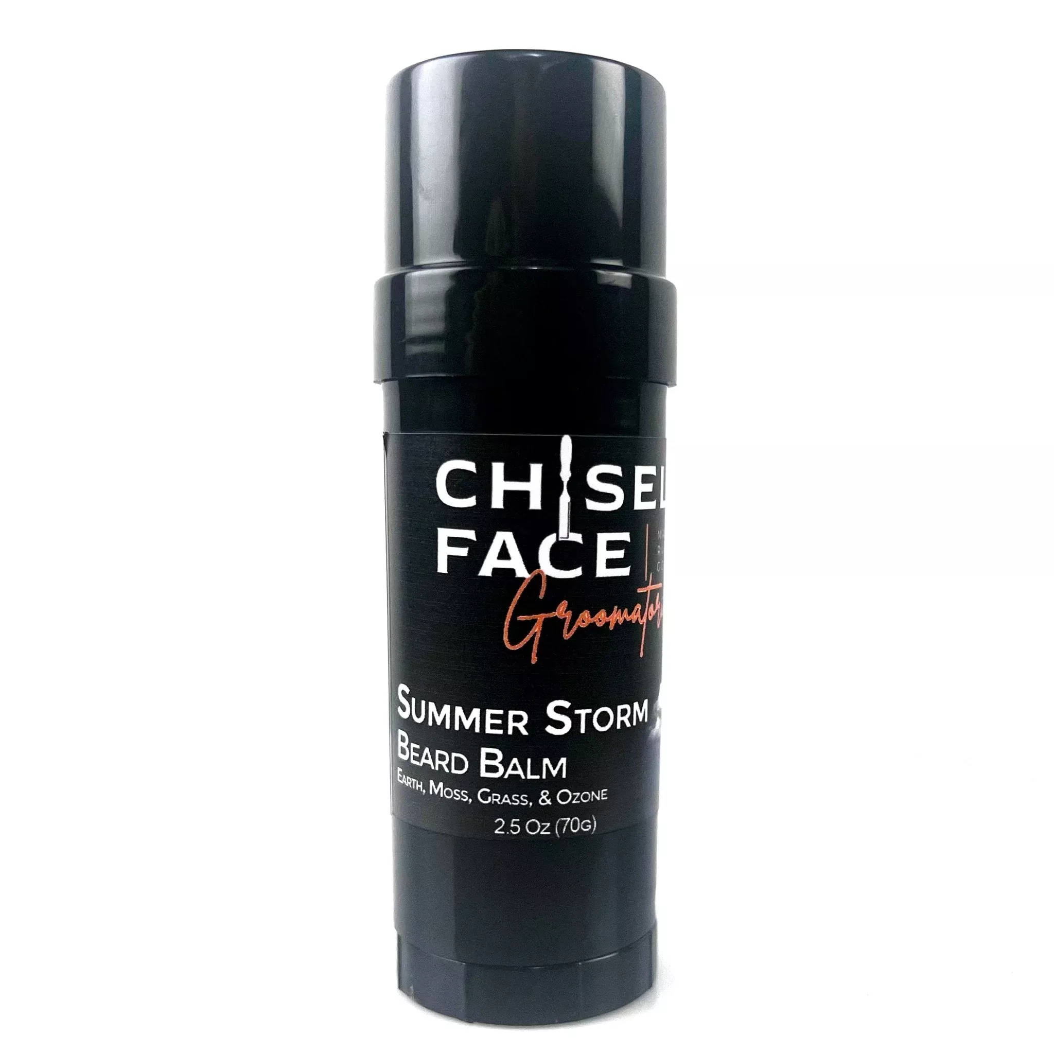 Summer Storm - Beard Balm Stick