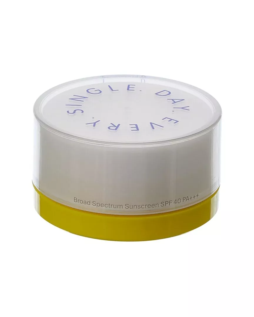 Supergoop! 1.7Oz Superscreen Daily Moisturizer Spf 40