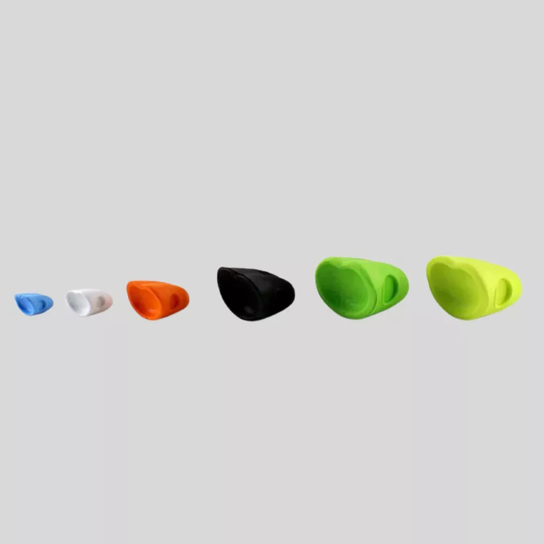 Surface Seducer Double Barrel™ popper & slider body