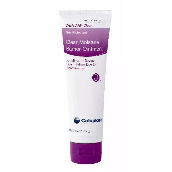 Sween Critic Aid Skin Paste - 2.5oz